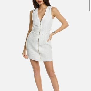 Walter Baker Chantel Dress